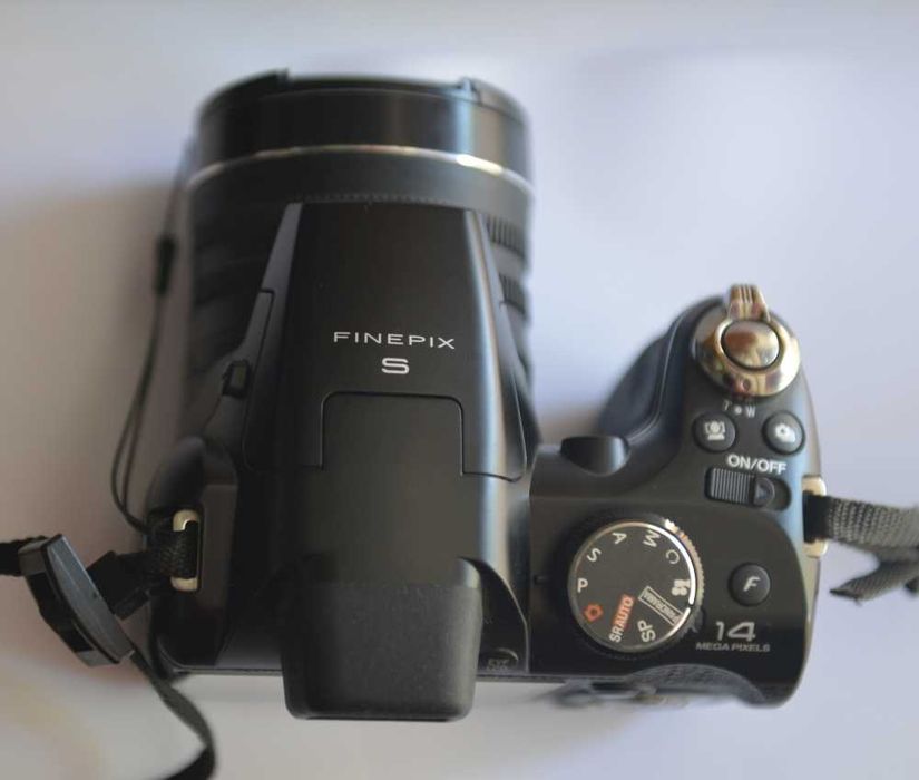 Aparat FujiFilm S4500 FinePix