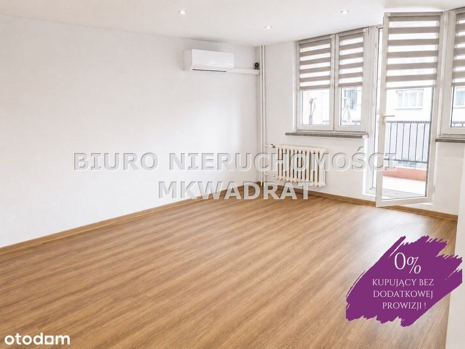 M4, duży balkon,61 m2,1 piętro-Osiedle Południe