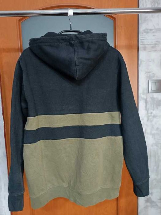 Zara bluza bawełniana roz M