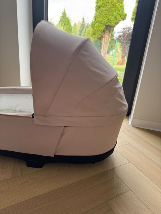 Gondola Cybex Priam 4.0 Beż