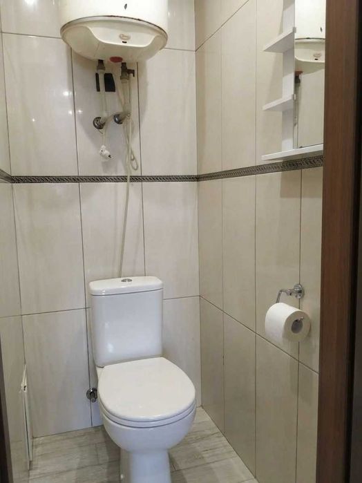 Продам 3к. з ремонтом Новожаново на 3 поверсі
