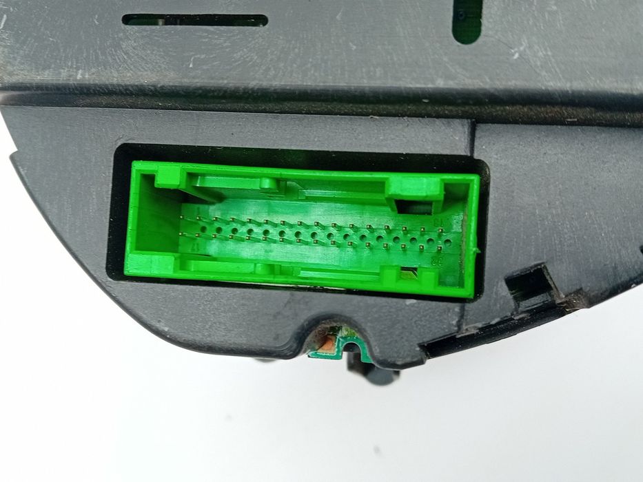 Quadrante / painel de instrumentos SEAT Ibiza III (6L1)