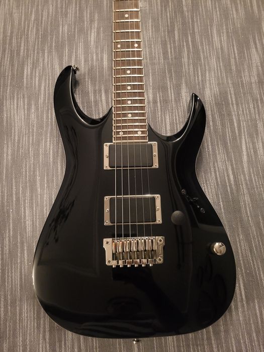 Ibanez rga42 aktive