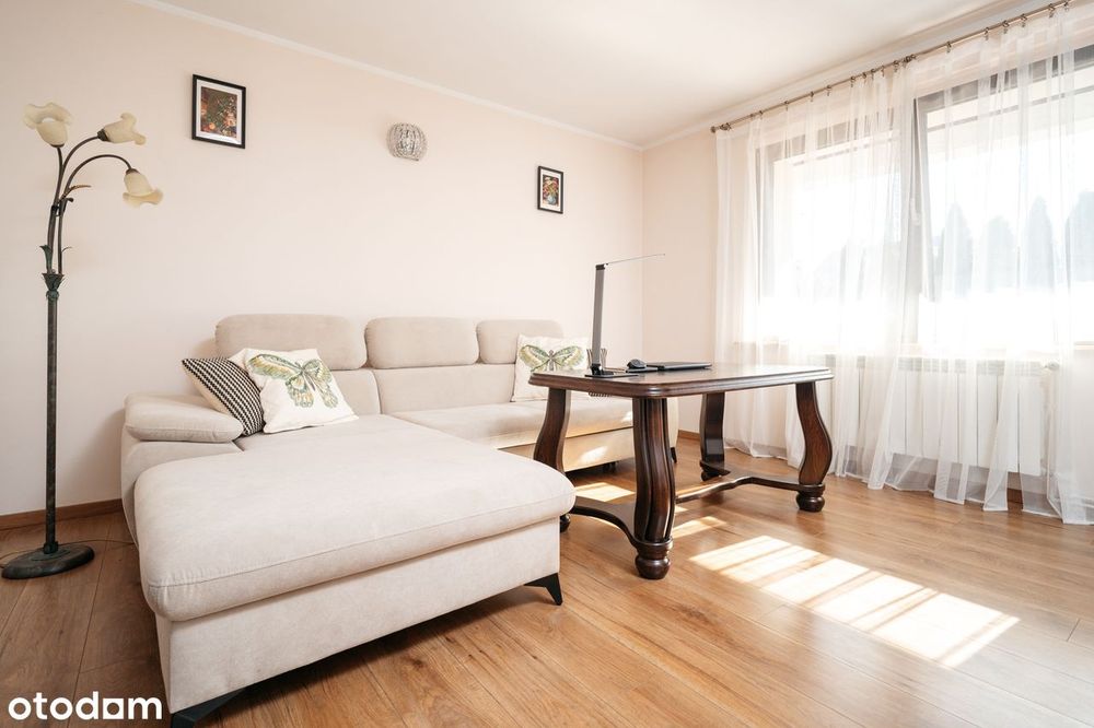 Zadbany dom po remoncie | Ołtaszyn | 183 m²
