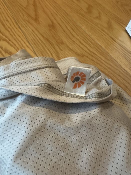 Ergobaby Aura Baby Wrap