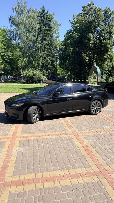 Продам Mazda6 2.5не Honda Lexys