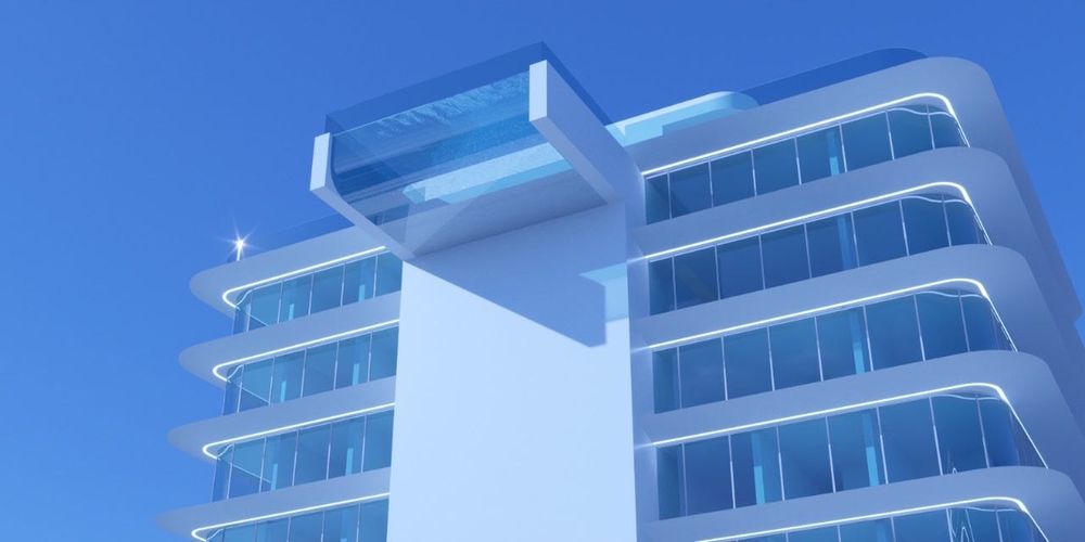 Arquitetura e Gestão — Projetamos o seu futuro