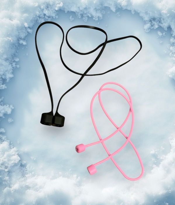 Kabelki do słuchawek nausznych