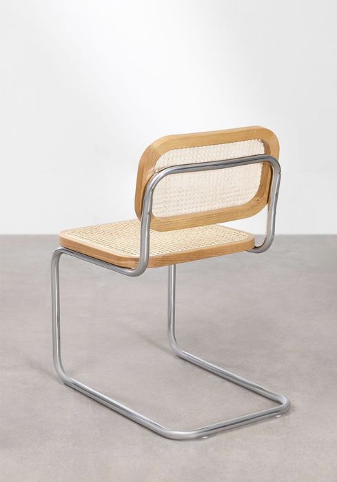 Krzesło Silla Viena 47 x 60 x 79 cm; WESTWING