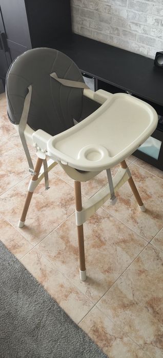Cadeira refeição Bebê