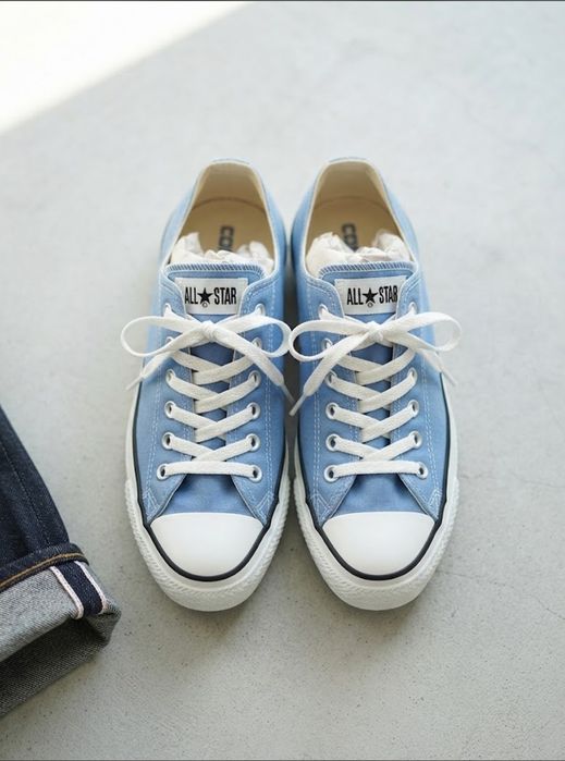 Кеды Converse All Star, конверсы