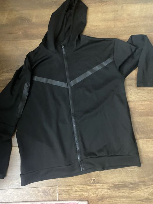 кофта тич фліс найк