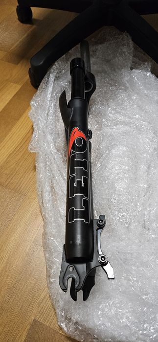 Amortyzator Widelec 29" cali