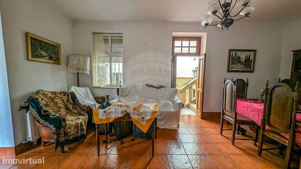 Quinta T5 para venda