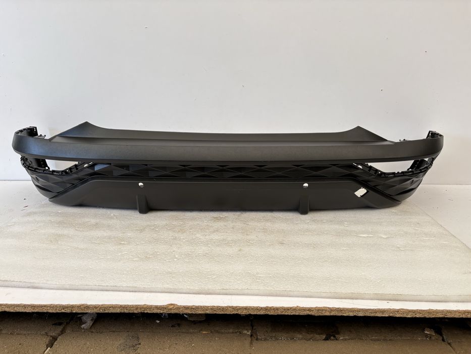 Hyundai Tucson IV 4 20- Zderzak tył tylny dokładka spoiler PDC