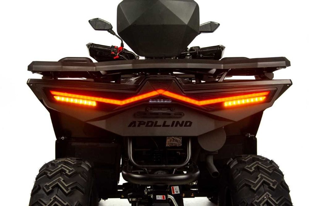 Quad ASIX CYBER 250 Homologacja 2osobowy wspomaganie NOWOŚĆ RATY okazj