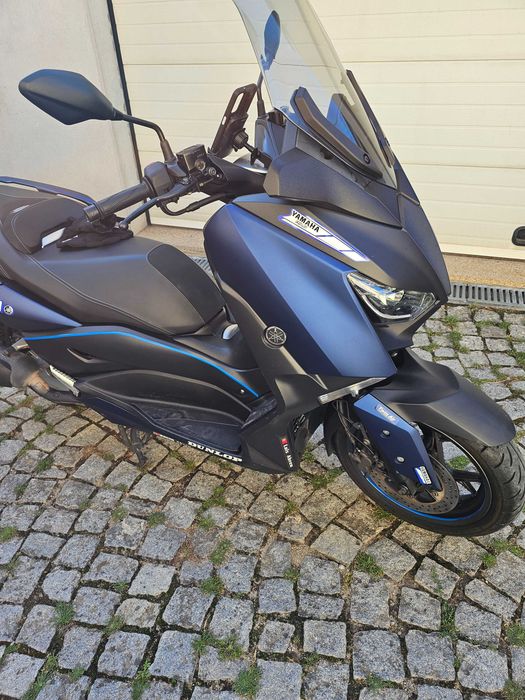 Yamaha XMAX 125cc