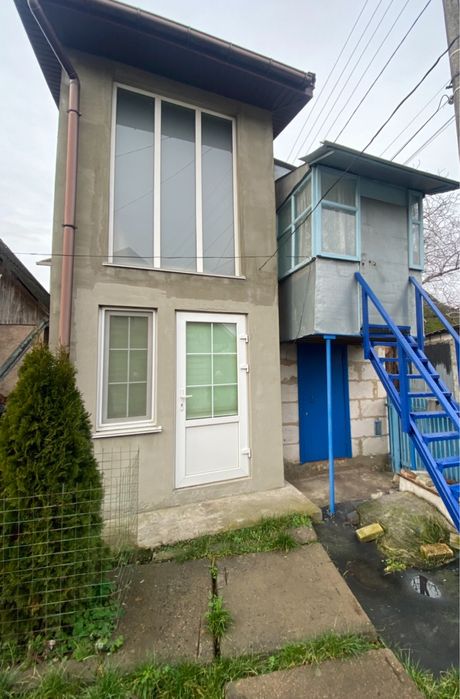 Продаж частини будинку у центральному районі