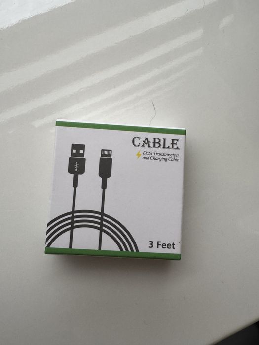 Шнур кабель usb A cable