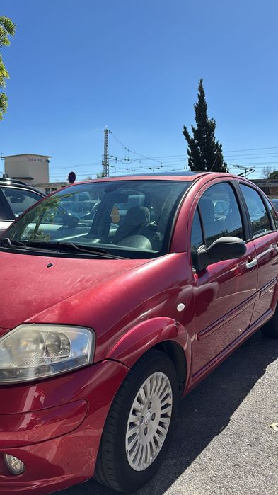 Carro Citroen c3