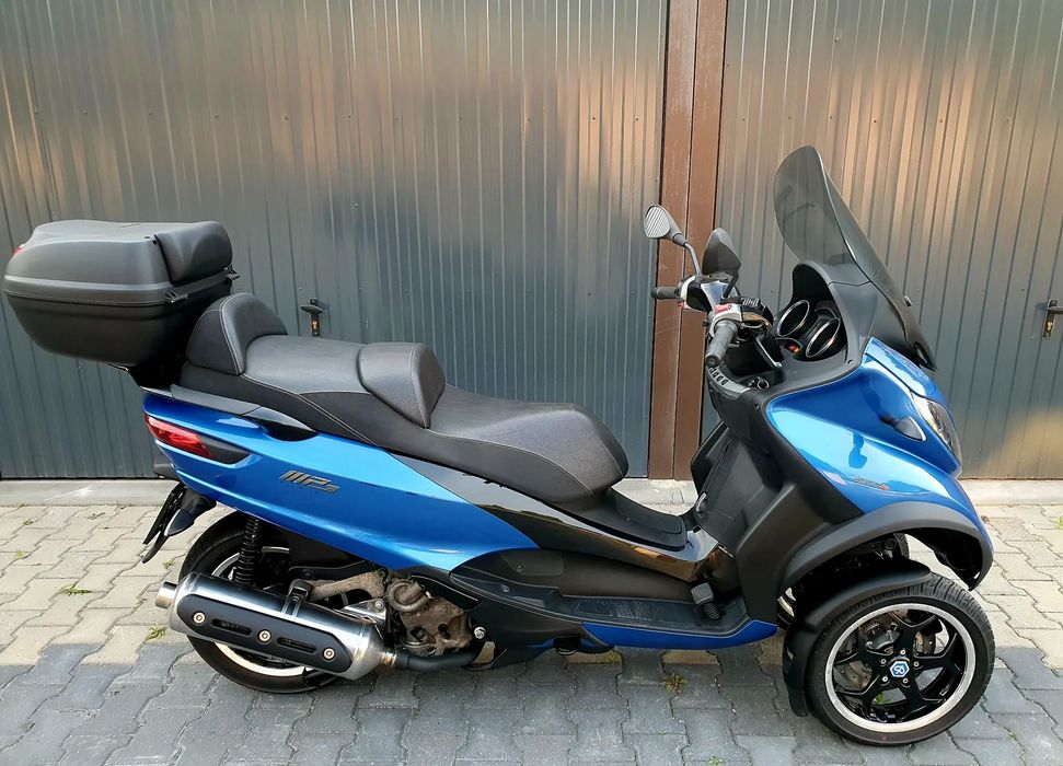 Piaggio
