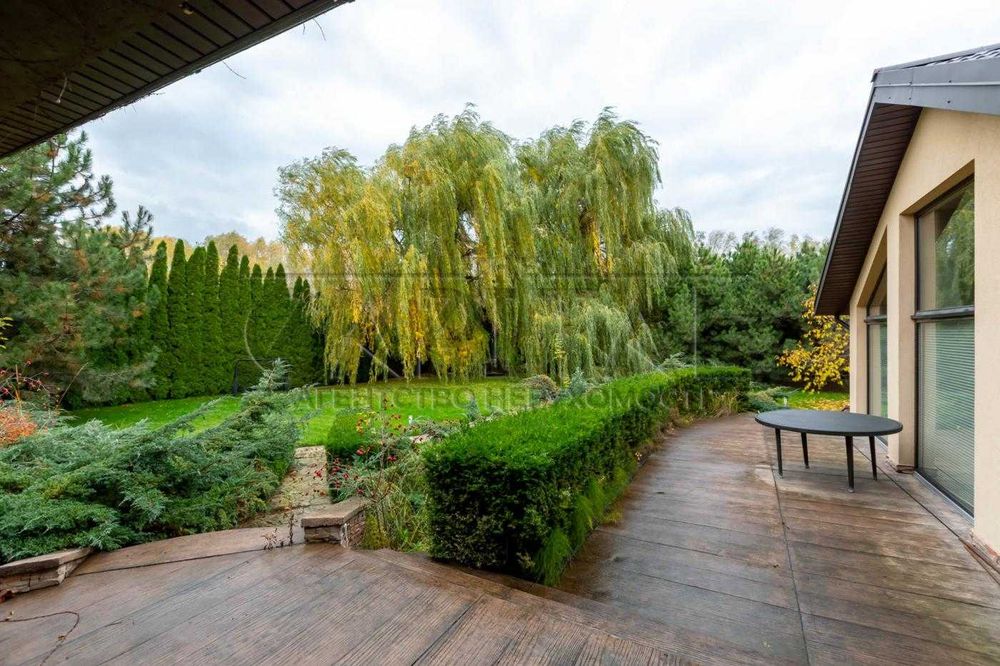 Продаж будинку преміального класу Софіївська Борщагівка, вул. Скіфська