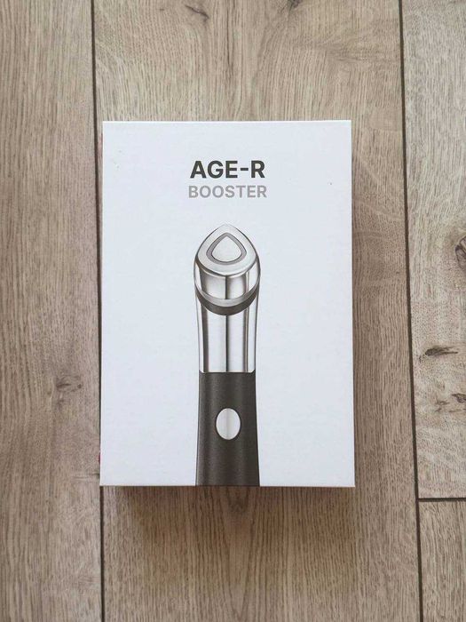 Medicube Age-R Booster H