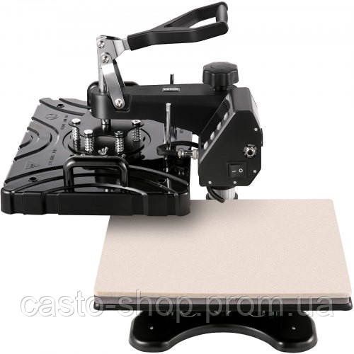 Продам печатный станок для сублимации