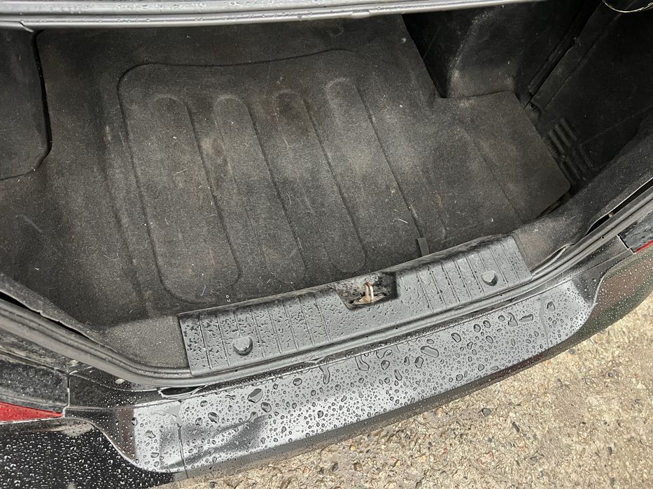 Chevrolet Aveo 1.5 Бензин, автомат