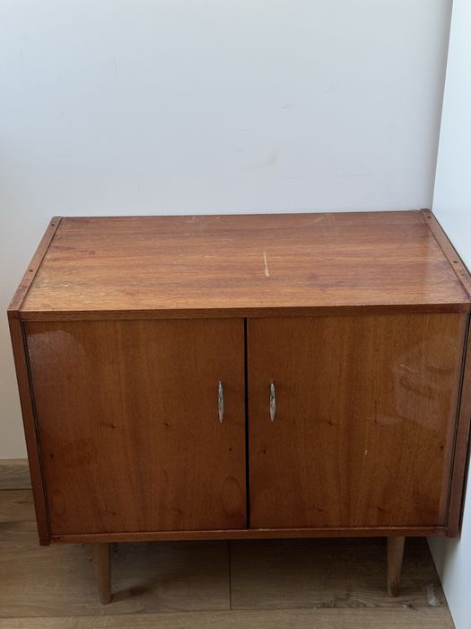 Komoda RTV - vintage