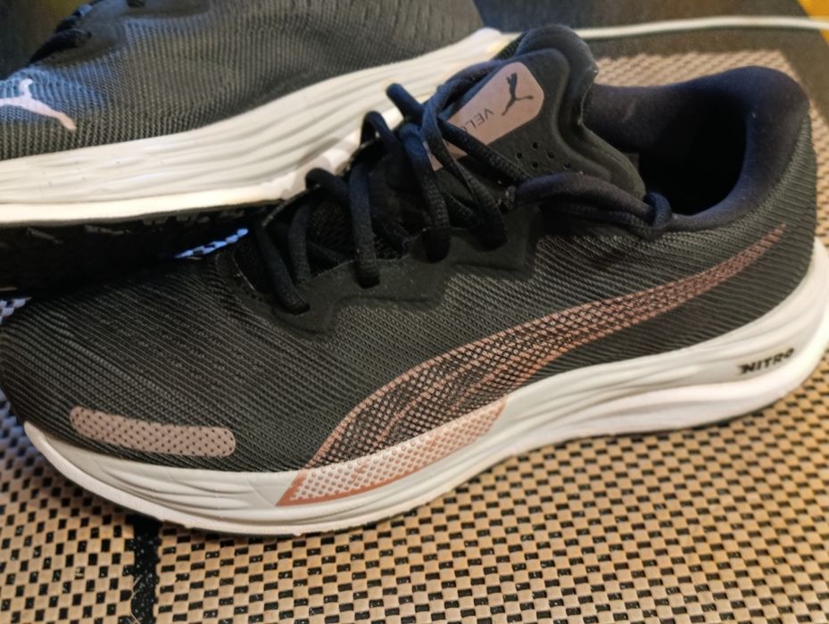 Кросівки PUMA NITRO velociti2