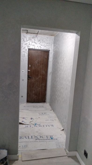 Ремонт квартир,  офисов и домов