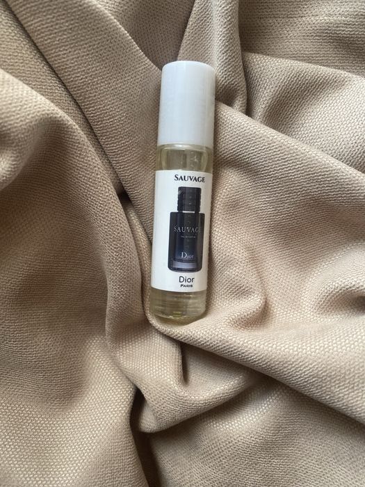 Масляні парфуми 10 мл