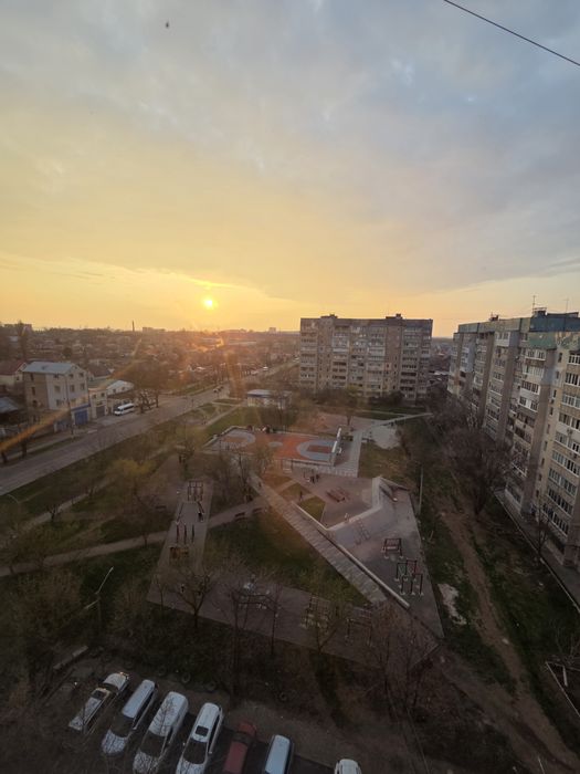 Продам 3к квартиру Херсонское шоссе / ЭКО-Маркет