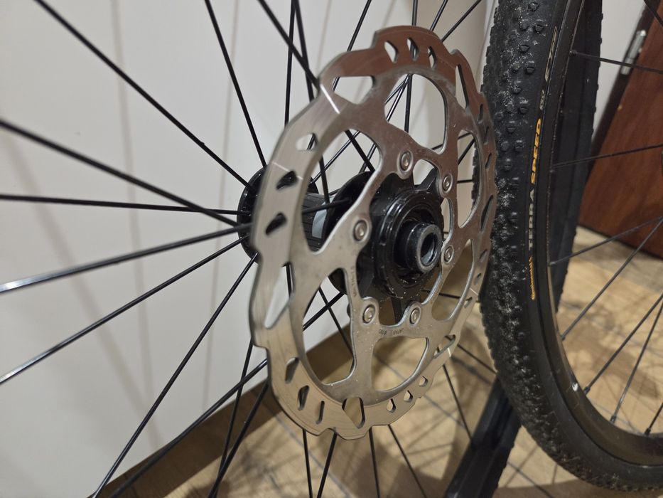 Używane koła rowerowe szosowe Fulcrum Racing 900 DB 700c 28"