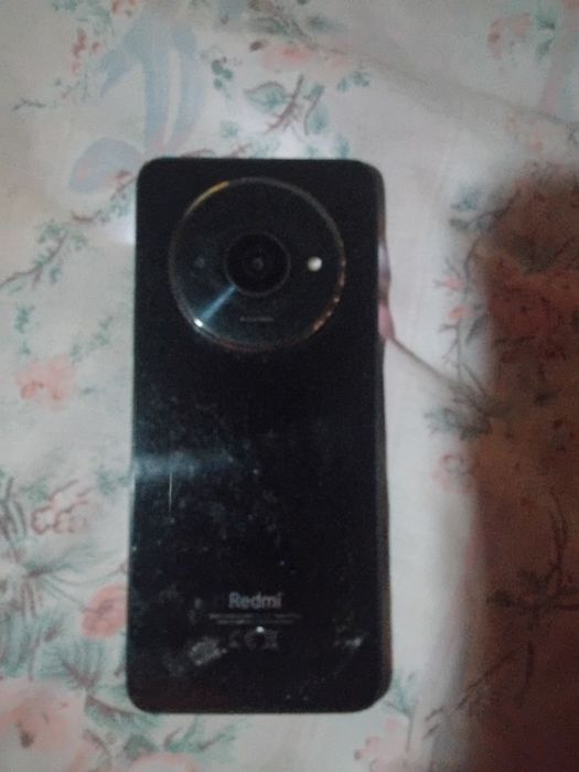 Продам рабочий телефон