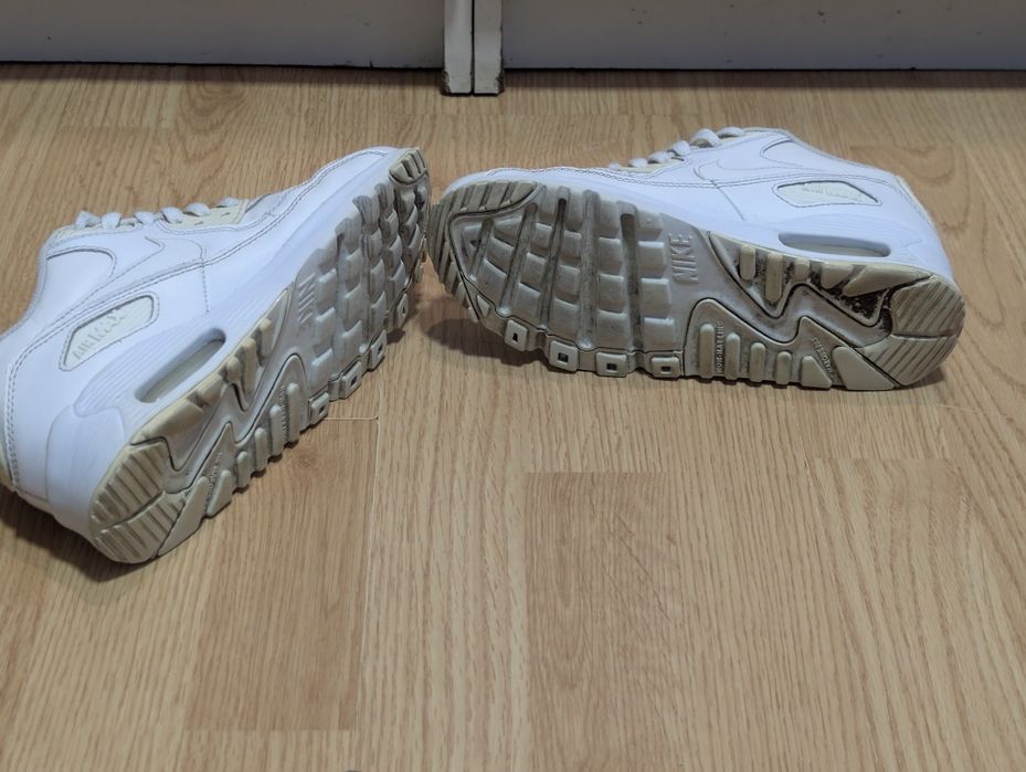 Tanio buty oryginalne air Max Nike