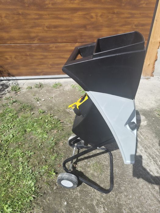 Rebak do gałęzi  viking ge 105