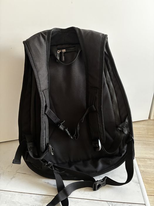 Plecak motocyklowy Louis (żółw)