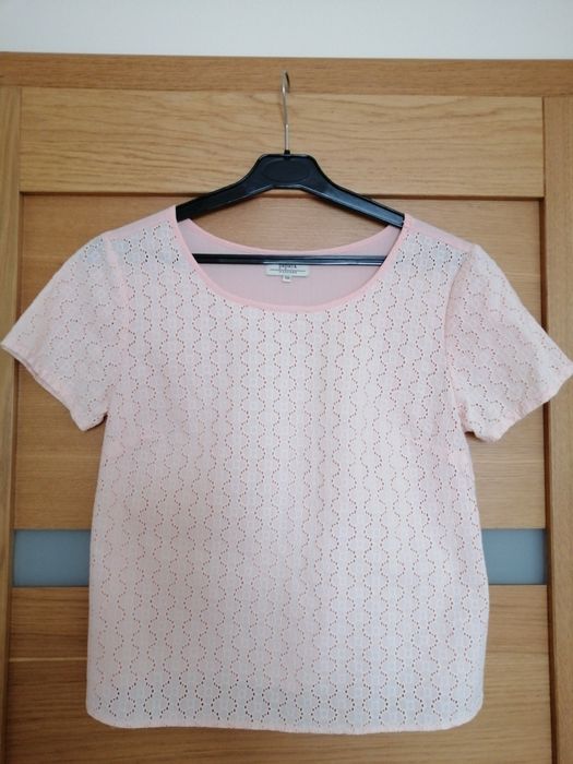 Bluzka damska nowa bez metki w rozmiarze 38 M Papaya