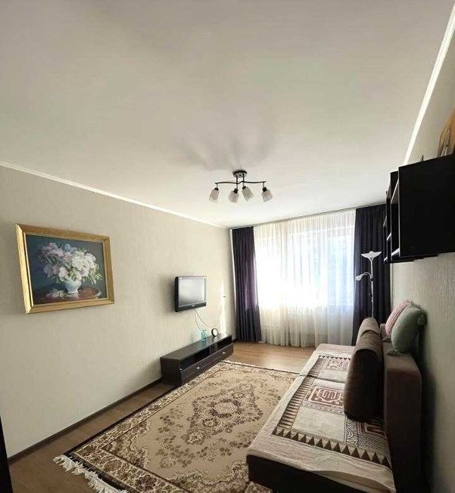 Продам 1к квартиру КАЛИНОВАЯ, пр-кт Слобожанский, Левый берег