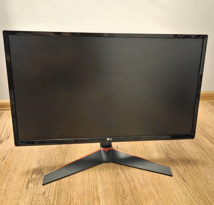 Monitor LG 24MP59G-P 24" IPS Full HD