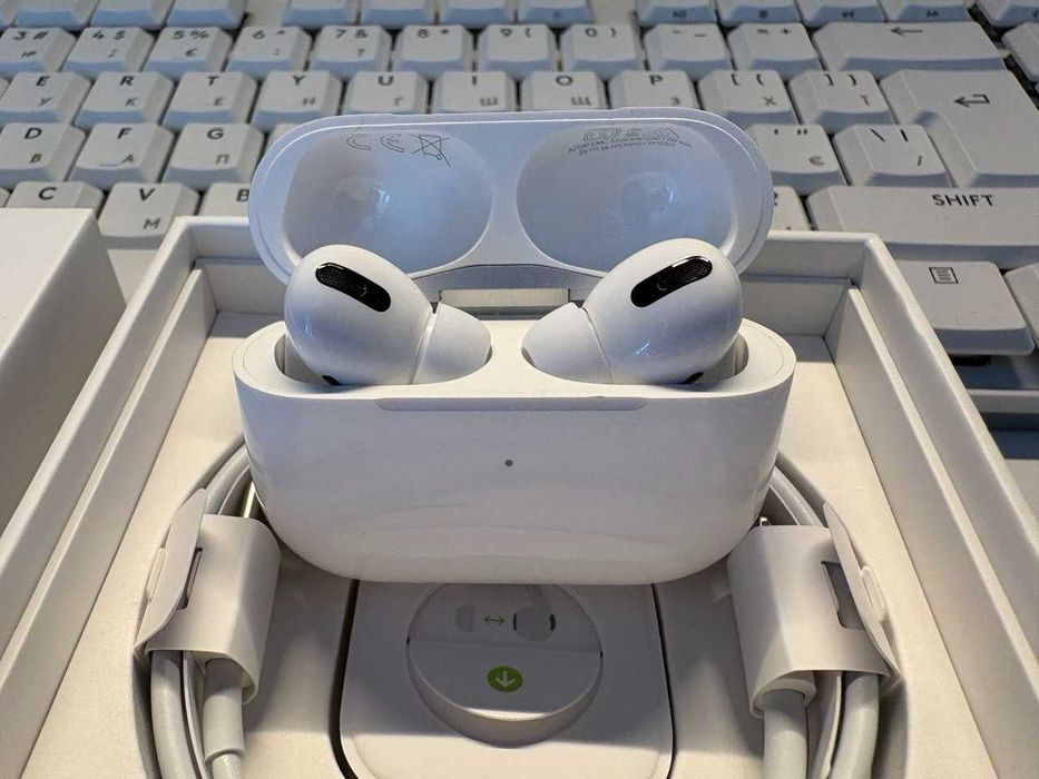 AirPods Pro - Оригиналы