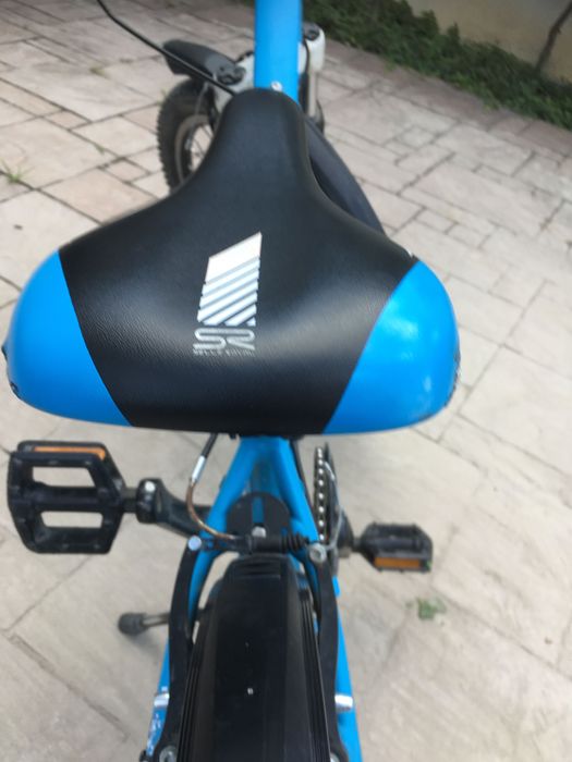 Rower MTB Unibike PILOT 20