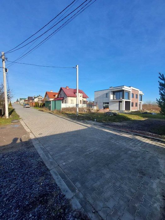 БЕЗ КОМІСІЇ Продаж котеджу в топовій локації у м. Пустомити