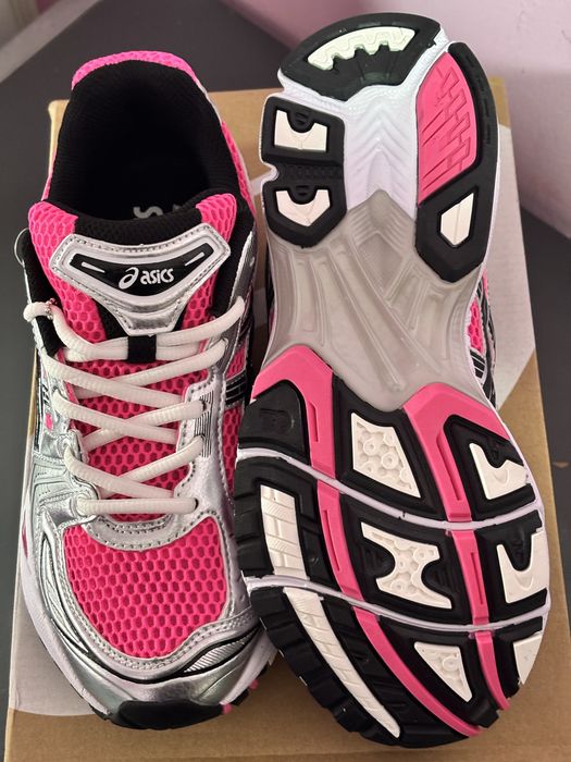 Asic gel kayano 14
