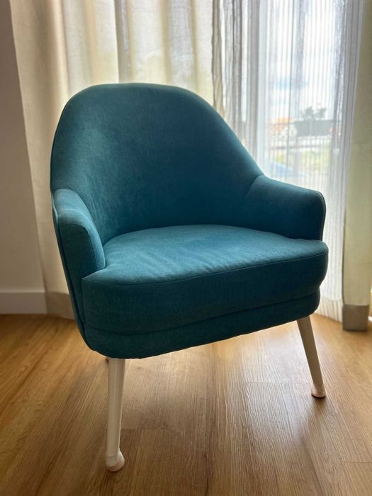 Cadeirão Lourini Kent Excelente Estado