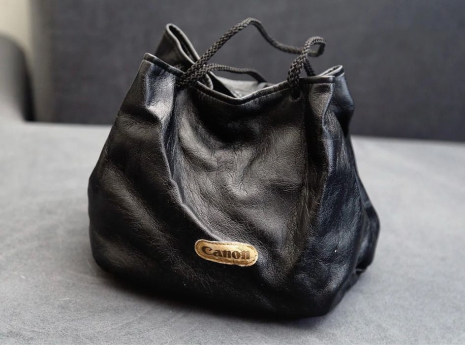 Lente Canon wd-h72 conversora grande angular 72 mm 0,8x