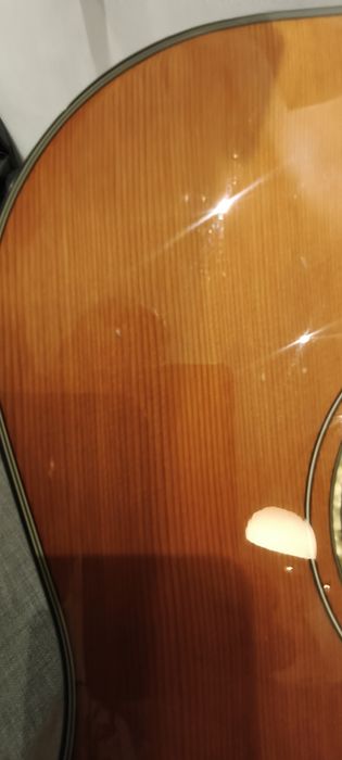 Fender CN-140SCE Thinline Natural