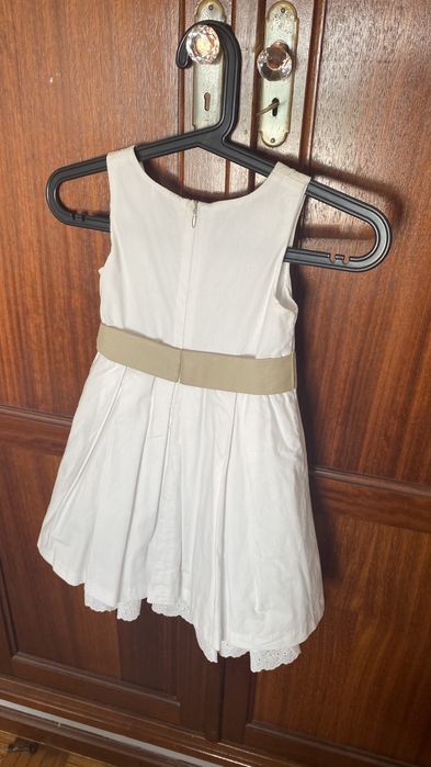 Vestidos Meninas Alianças